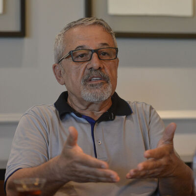 Deprem bilimci Prof. Dr. Naci Görür'den korkutan karşılaştırma!