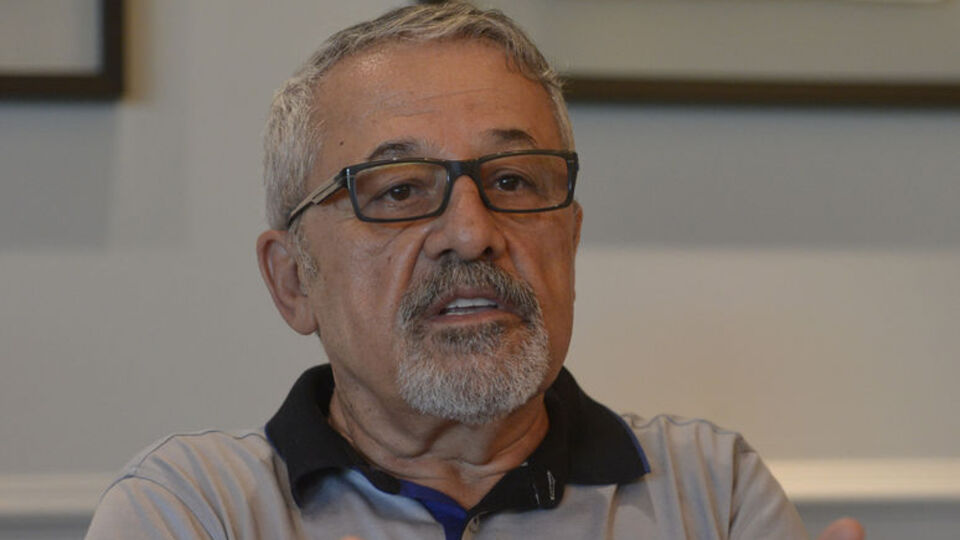 Deprem bilimci Prof. Dr. Naci Görür'den korkutan karşılaştırma!