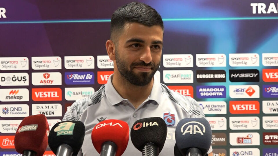 Umut Bozok: Hamsik için oynadık