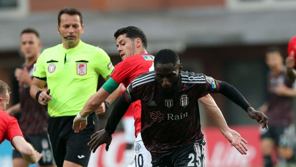 Masuaku cezalı duruma düştü