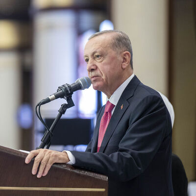 Dış politikada neler bekleniyor?