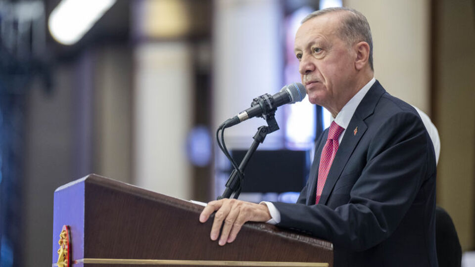 Dış politikada neler bekleniyor?