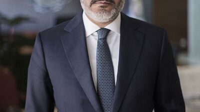 Yeni Dışişleri Bakanı Hakan Fidan