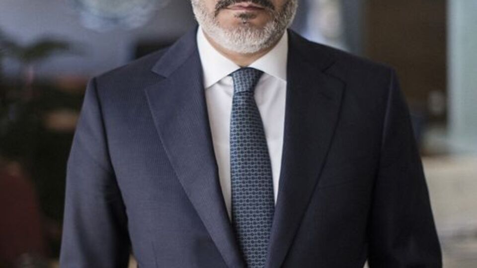 Yeni Dışişleri Bakanı Hakan Fidan