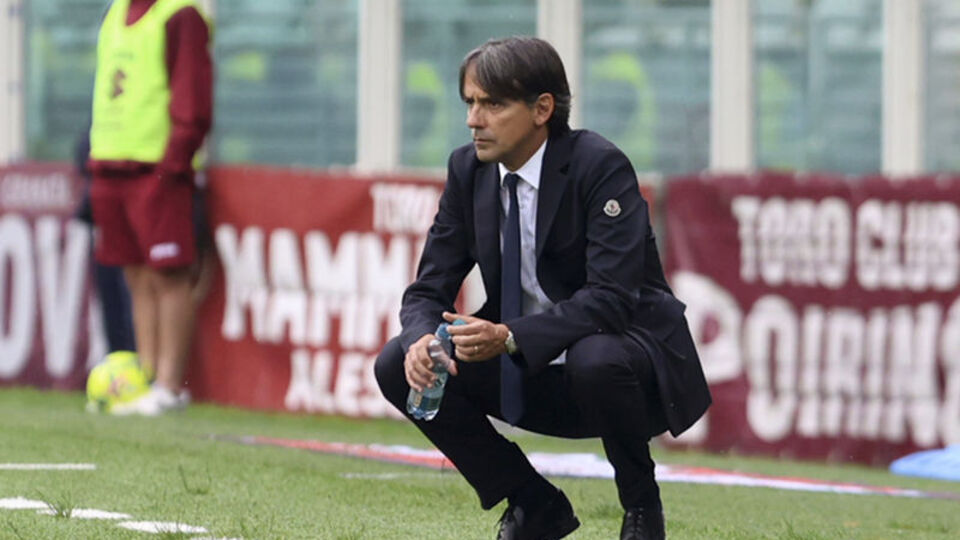 Inter sezonu galibiyetle tamamladı