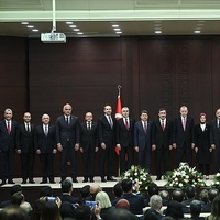 Yeni Kabine'deki ekonomi kadrosu