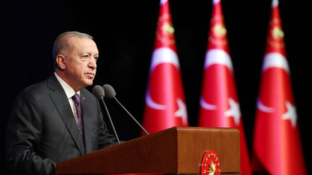 İşte yeni kabine...