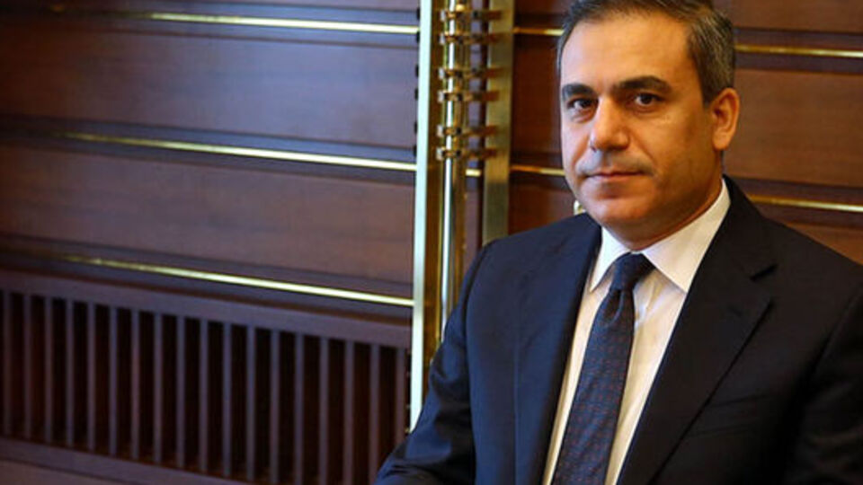 Yeni Dışişleri Bakanı Hakan Fidan kimdir?