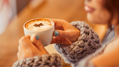 Uyanık kalmak için bol bol kahve tüketenler dikkat!