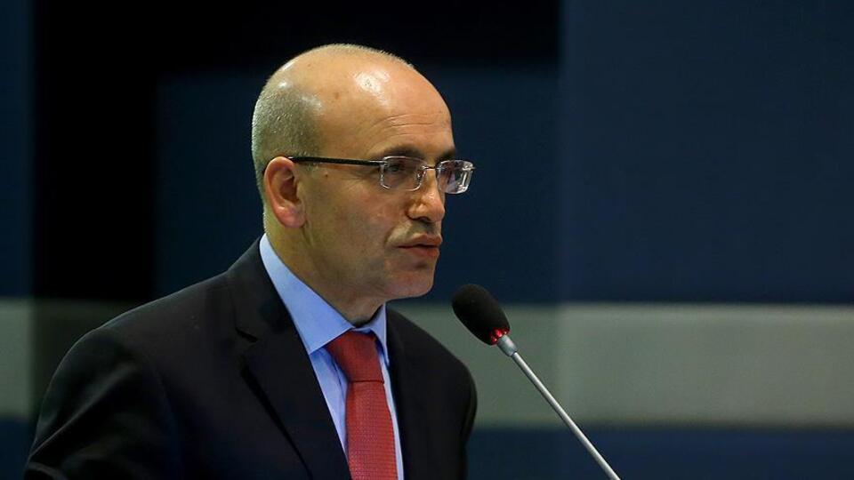 Mehmet Şimşek kimdir?