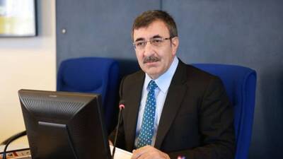 Cevdet Yılmaz kimdir, kaç yaşında ve nereli?