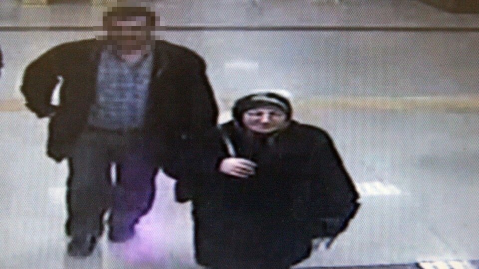 Öldürdüğü dünürünü bidona koyup göle attı!