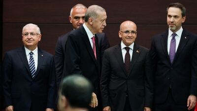 İş dünyasından yeni Kabine değerlendirmesi