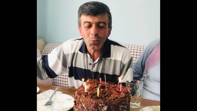 Emekli asker, düğünde maganda kurşunuyla can verdi