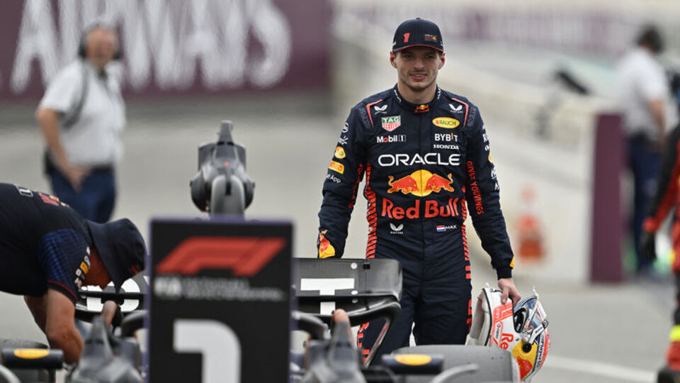 F1 İspanya Grand Prix'sini Verstappen kazandı