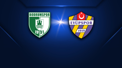 Bodrumspor play-off finalinde!
