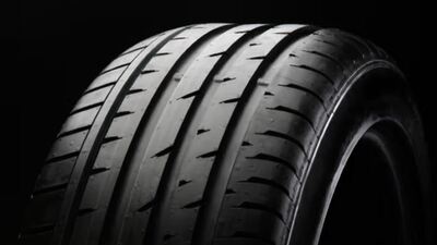 Otomobilden sonra lastikte de 'elektrik' dönemi