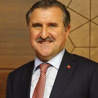 Gençlik ve Spor Bakanı kim oldu?