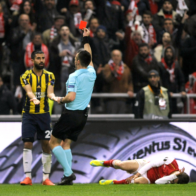 Ivan Bebek'ten Fenerbahçe itirafı!