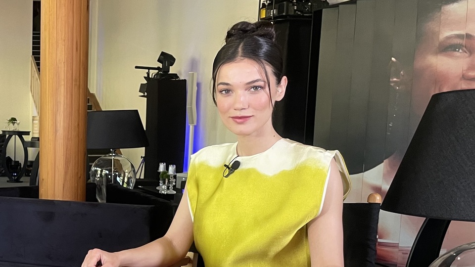 "Ufukta evlilik yok"