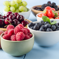 Günde ne kadar meyve tüketilmeli?