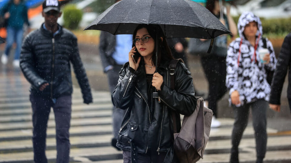 Kuvvetli yağmur uyarısı! 16 il için alarm verildi