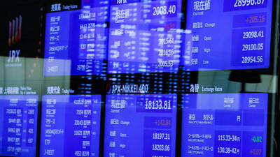 Piyasalar haftaya pozitif başladı