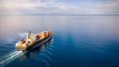 Denizlerde 'karbondioksit emisyonu' düzenlemesi