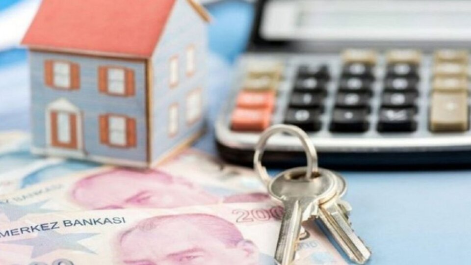 İş yerleri için kira zam oranı belli oldu