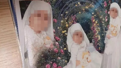 6 yaşındaki çocuğa istismar davası ertelendi!