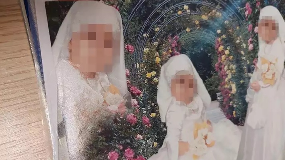 6 yaşındaki çocuğa istismar davası ertelendi!