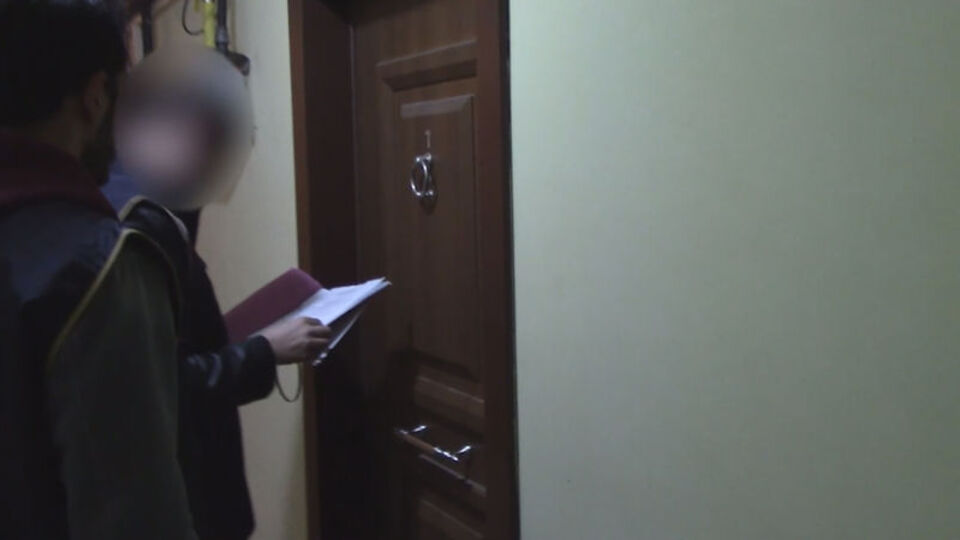 7 ilde FETÖ/PDY operasyonu: 18 gözaltı