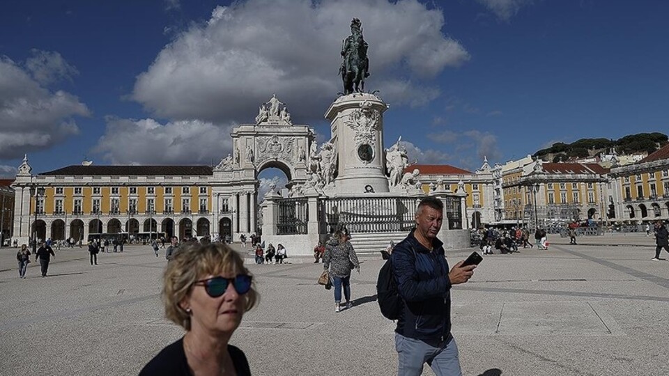 "Yurt dışında konut alımına talep arttı"