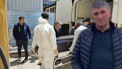 O ilde iki gün arayla kâbusa iki kurban!