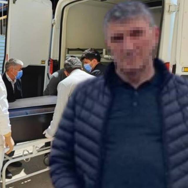 O ilde iki gün arayla kâbusa iki kurban!