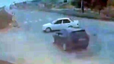 3 kişinin öldüğü kazada kahreden ihlâl!