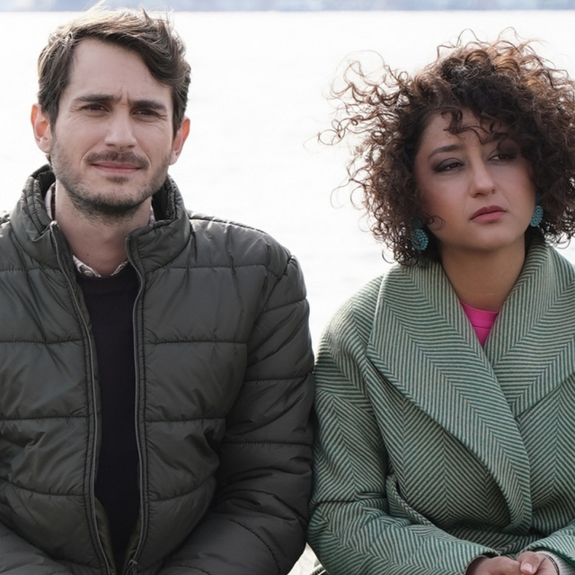 'Atakan', 'Feyyaz' ile 'Füsun'un ilişkisini öğrendi