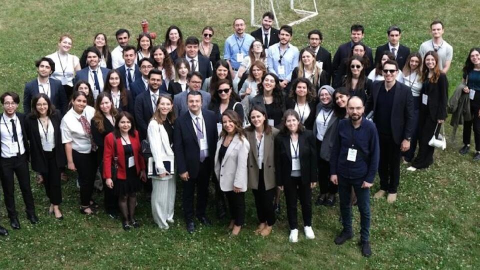 Geleceğin Tahkim Avukatı Yarışması sonuçlandı