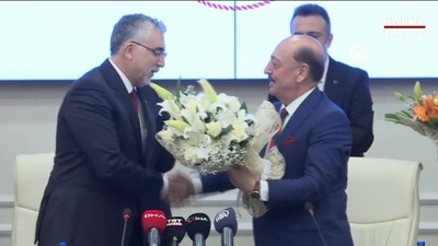 'Çalışanların haklarını korumaya devam edeceğiz'