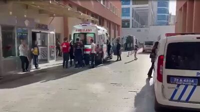 Kavgada başından vurulan genç öldü