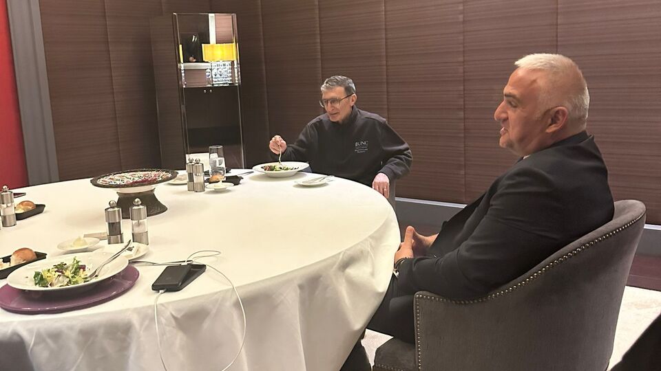 'Aziz Sancar Müzesi' için çalışmalar başladı