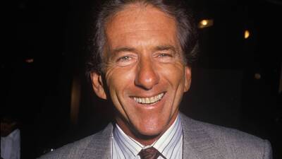 Ünlü oyuncu hayatını kaybetti