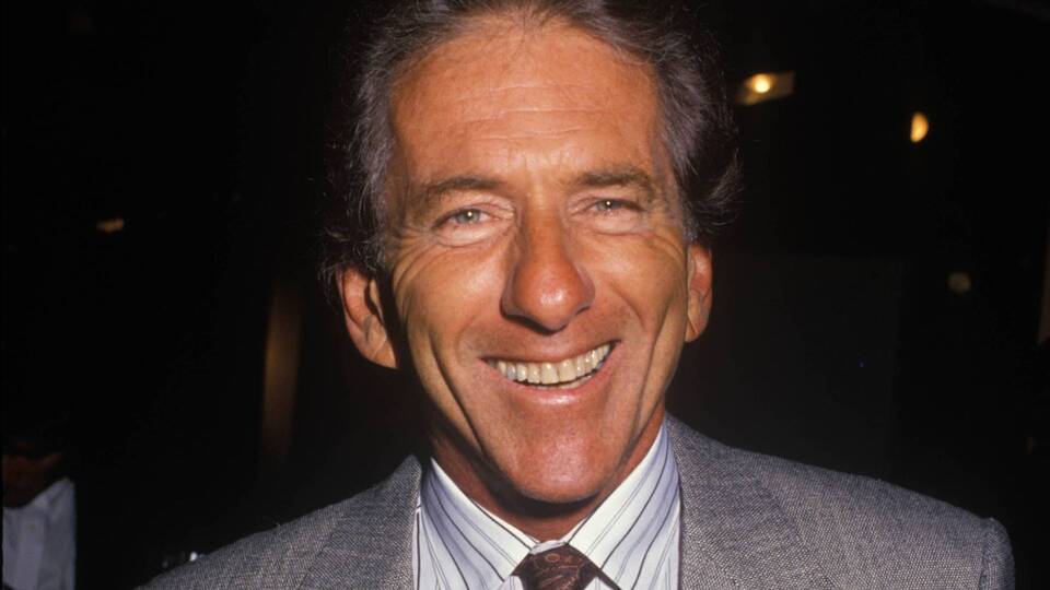 Ünlü oyuncu hayatını kaybetti