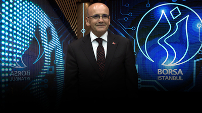 Borsada Şimşek etkisi