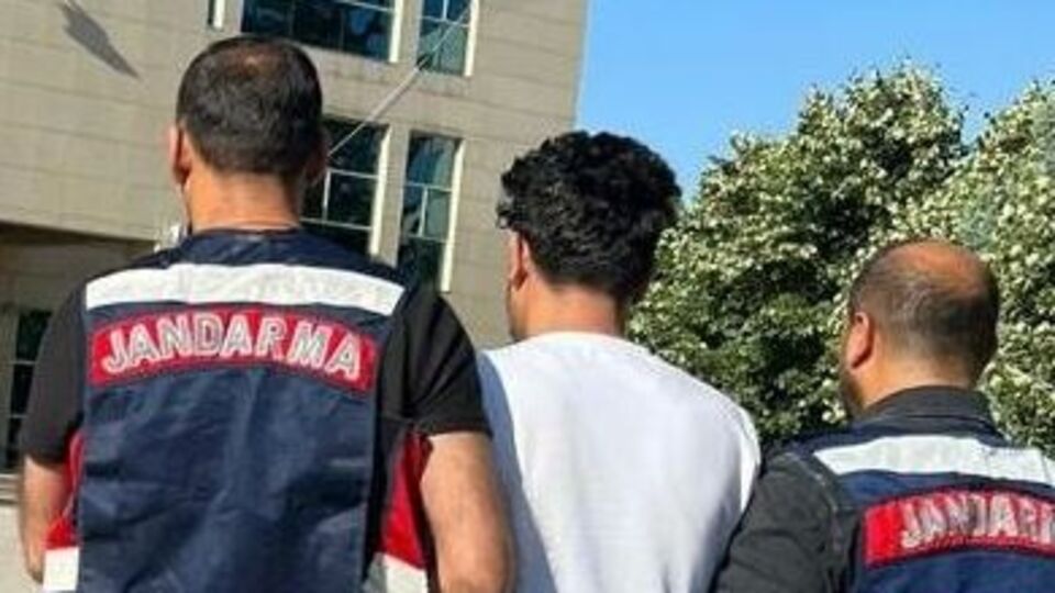 Kilis'te terör örgütü PKK/YPG operasyonu