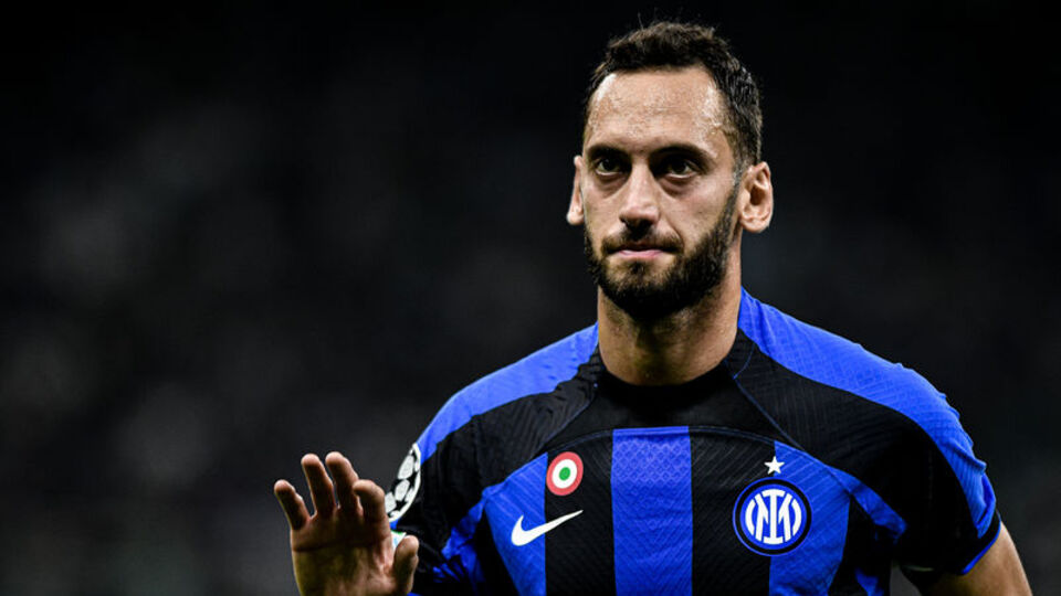 Hakan'dan Galatasaray'a mesaj