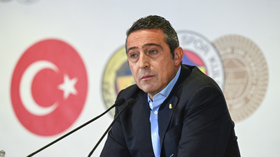 "Aday çıkarsa kongreye giderim"