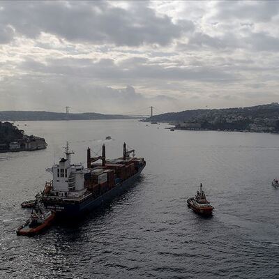 Boğazlardan geçişlere zam geliyor