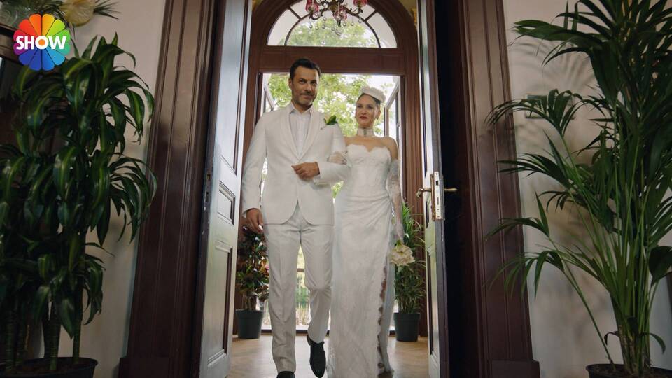 Kızılcık Şerbeti 29. bölüm tanıtımı