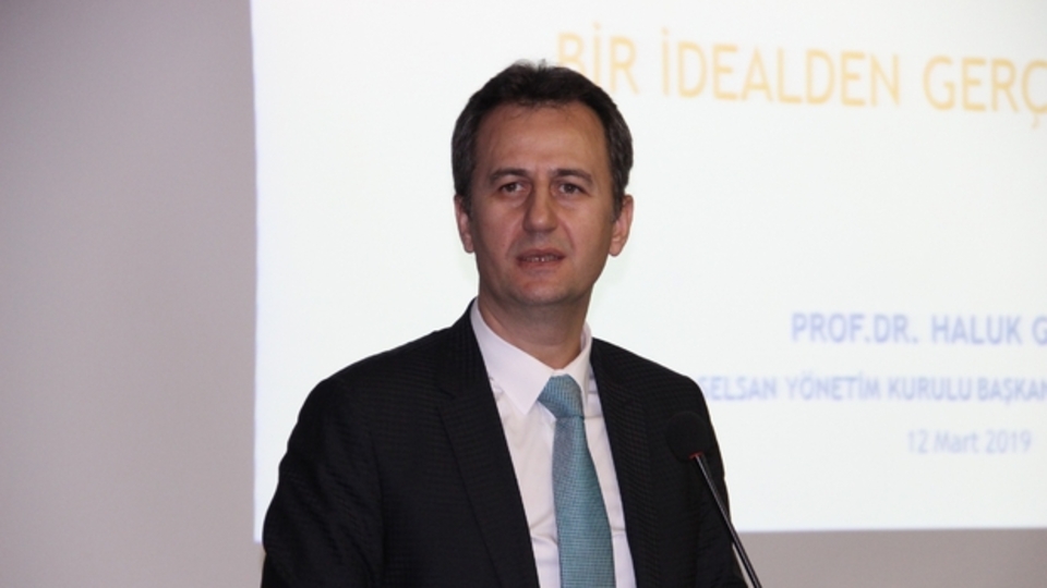 Haluk Görgün kimdir?